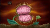 13-2 - Planter's Warp