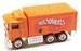 HiwayHauler Delivery Orange