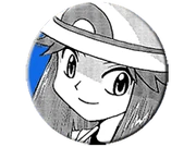 Perfil de Blue