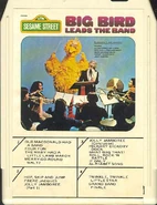 BigBirdLeadsBand8track