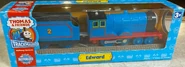 TrackmasterEdward