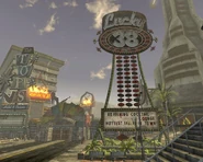 Fallout New Vegas New Vegas (4)