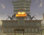 Fallout New Vegas New Vegas (5)