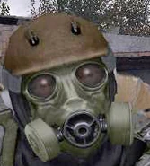 Monolitmask