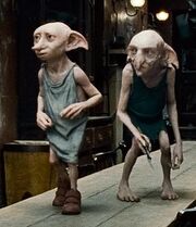 Kreacheranddobby