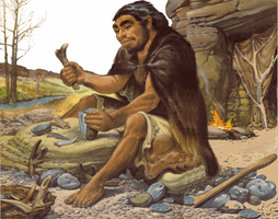 Neanderthal