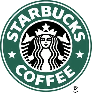 Starbucks logo