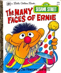 The Many Faces of Ernie