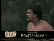 Bradshaw