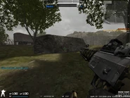 SSG 550 Reloading