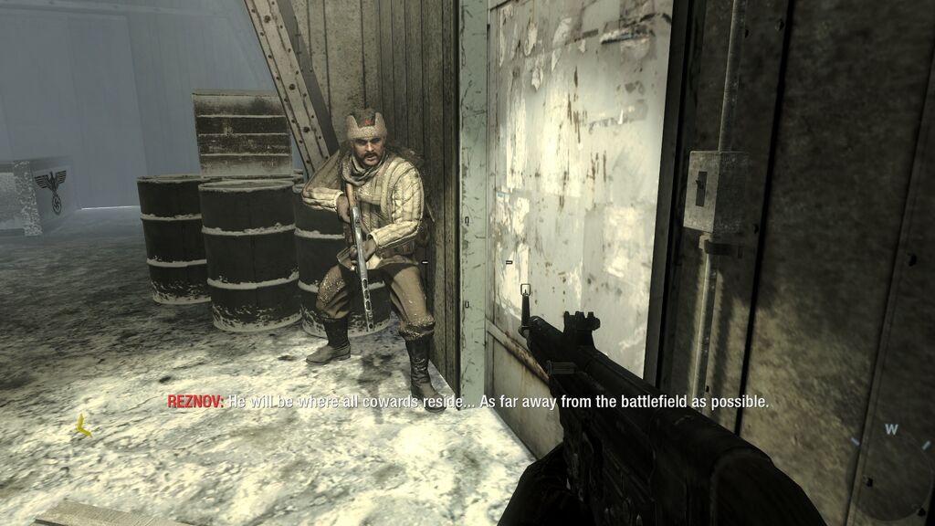 Dimitri Cod