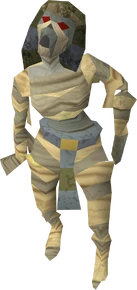 Mummy