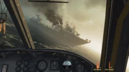 Attack on Rusalka