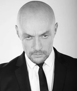 Sean cronin