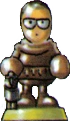 Honda's MW figure