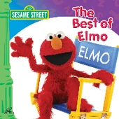 Thebestofelmo2009vcd