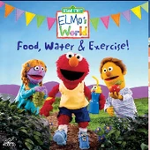 Elmosworldfoodwaterandexercise2007vcd