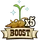 Unwither Crops Boost Set-icon