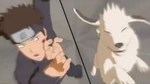 Kiba+akamaru NSUNS2