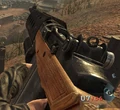 M14 with M203