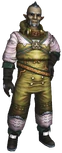 Perícleo