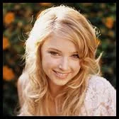 Victoire weasley