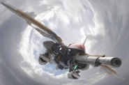 XXXG-01W Wing kai MA