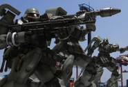 AMS-129 Geara Zulu