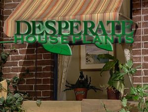 LogoHouseplants
