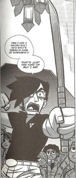 GideonSword