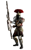 Centurion