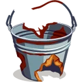 SeaJunk Rusty Bucket-icon