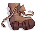 SeaJunk Stinky Boot-icon