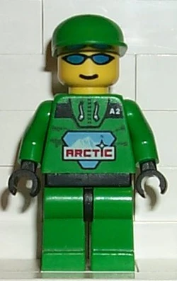 Arc007