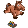 Horse Float-icon