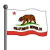 California+flag+history