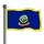Idaho Flag-icon