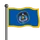 Utah Flag-icon