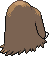 Piloswine espalda G5 hembra