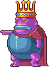 Frog King