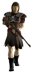 LegionaryScout