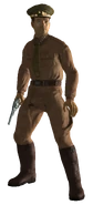 LeeOliver