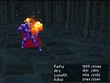 FFIIIDS Chocobo Kick