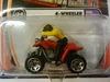 Sand Blasters 4-Wheeler