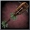 Goblin Bladed Mace