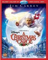 DisneysXmasCarol Bluray3D