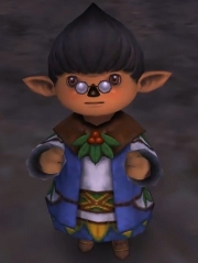 Ajido-Marujido-Child