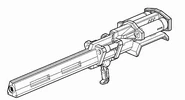 Hyper Bazooka