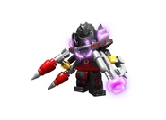 Paradox space maruauder