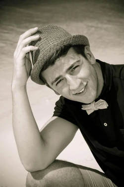 Mitchell jarvis